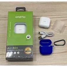Блютуз Стерео Гарнітура Oraimo Air-R04T WS