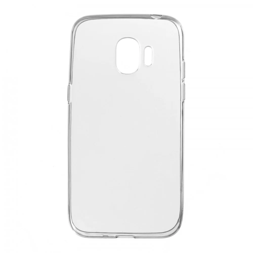 Панель ArmorStandart Air для Samsung J2 Pro 2018 (J250) Clear (ARM54719)
