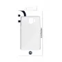 Панель ArmorStandart Air для Samsung J2 Pro 2018 (J250) Clear (ARM54719)