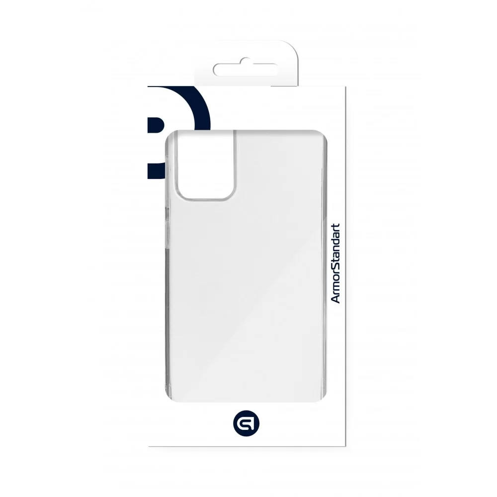 Панель ArmorStandart Air для Samsung A72 (A725) Clear (ARM58159)