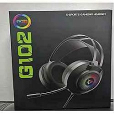 Навушники PC G102 RGB