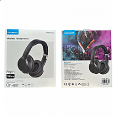 Блютуз Стерео Гарнитура TORNADO TSB-2 SoundPrey2