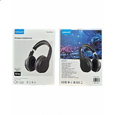 Блютуз Стерео Гарнитура TORNADO TSB-1 SoundPrey1
