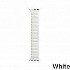 Ремінець для Apple Watch Silicone Magnetic 42/44mm