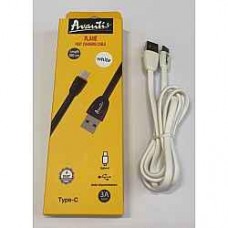 USB Cable Avantis A-25t Plane Type-C