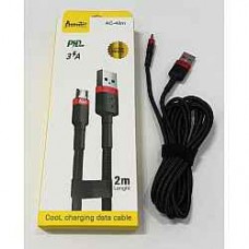 USB Cable Avantis AC-48m Cool Micro 2m