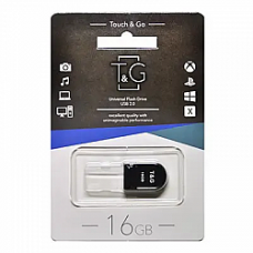 USB Flash Drive T&G TG010 Shorty 16GB