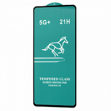 Захисне скло 5G+ Samsung A50/ A505