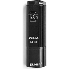 USB Flash Drive T&G TG121 Vega 64GB