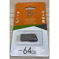 USB Flash Drive T&G TG114 Metal 64GB