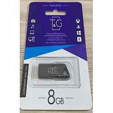 USB Flash Drive T&G TG114 Metal 8GB