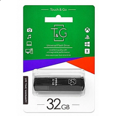 USB Flash Drive T&G TG121 Vega 32GB