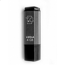 USB Flash Drive T&G TG121 Vega 4GB