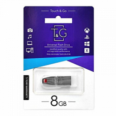 USB Flash Drive T&G TG115 Stylish 8GB