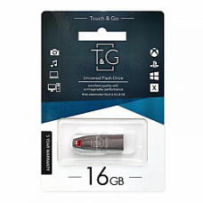 USB Flash Drive T&G TG115 Stylish 16GB