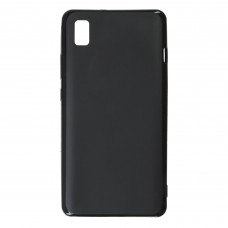 Панель ArmorStandart Matte Slim Fit для ZTE Blade L210 Black (ARM57415)