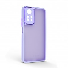 Панель ArmorStandart Shade для Xiaomi Redmi Note 12S 4G Violet (ARM70097)