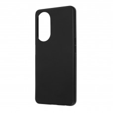 Панель ArmorStandart Matte Slim Fit для OPPO A98 5G Black (ARM68571)