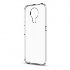 Панель ArmorStandart Air для Nokia G10 / G20 Clear (ARM59438)