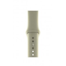 Ремінець ArmorStandart Sport Band (3 Straps) для Apple Watch 38/40/41mm Light Grey (ARM51937)