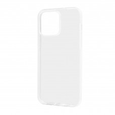 Панель ArmorStandart Air для Apple iPhone 14 Pro Max Clear (ARM64033)