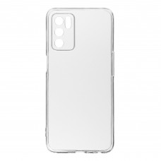 Панель ArmorStandart Air для OPPO A16 / А54s Camera cover Clear (ARM60715)