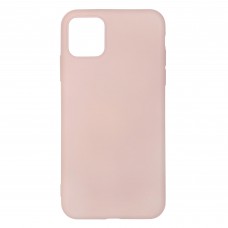 Панель ArmorStandart ICON Case для Apple iPhone 11 Pro Max Pink Sand (ARM56708)