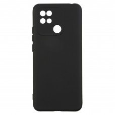 Панель ArmorStandart ICON Case для Xiaomi Redmi 10C Camera cover Black (ARM61308)