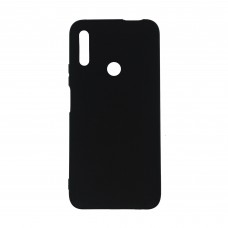 Панель ArmorStandart Matte Slim Fit для Honor 9X Black (ARM55859)