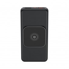 Універсальна Мобільна Батарея Power Bank XO PR161 Magnetic Wireless 15W QC22.5W PD20W 10000 mAh