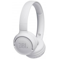 Навушники JBL Tune 510BT White (JBLT510BTWHT)