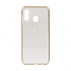 Панель ArmorStandart Air Spark для Samsung Galaxy A30 2019 (A305)/A20 2019 (A205) Gold (ARM54895)