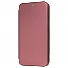 Чохол-книжка ArmorStandart G-Case для Samsung A05s (A057) Marsala (ARM72620)