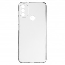 Панель ArmorStandart Air для Motorola E20 Clear (ARM63456)