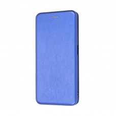 Чохол-книжка ArmorStandart G-Case для ZTE Blade V40s Blue (ARM68851)
