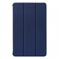 Чохол ArmorStandart Smart Case для Lenovo Tab M8 HD TB-8505F / M8 FHD TB-8705F / M8 3rd Gen TB-8506F Blue (ARM58611)