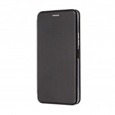 Чохол-книжка ArmorStandart G-Case для Tecno Spark 9 Pro (KH7n) Black (ARM68955)