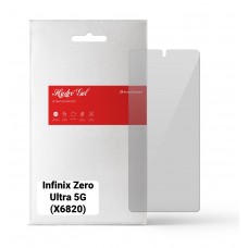 Гідрогелева плівка ArmorStandart для Infinix Zero Ultra 5G (X6820) (ARM65532)