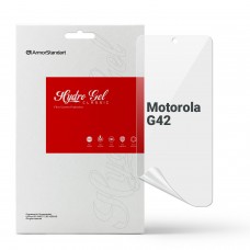 Гідрогелева плівка ArmorStandart для Motorola G42 (ARM66690)