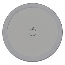 Бездротовий зарядний пристрій Wireless Charger White (ARM50479)
