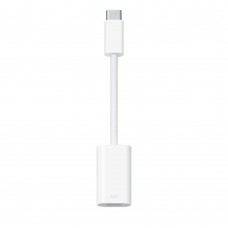 Адаптер Original USB-C to Lightning (MUQX3) (HC) (ARM73469)