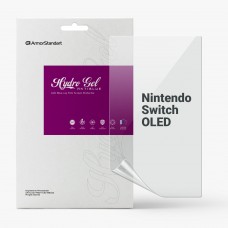 Гідрогелева плівка ArmorStandart Anti-Blue для Nintendo Switch OLED (ARM75875)