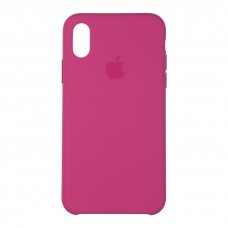 Панель Original Solid Series для Apple iPhone XS Max Dragon Fruit (ARM54983)