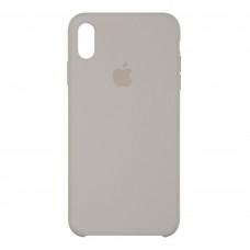 Панель Original Solid Series для Apple iPhone XS Max Stone (ARM53302)