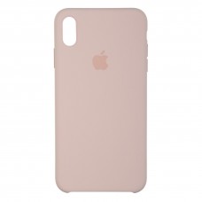 Панель Original Solid Series для Apple iPhone XS Max Pink Sand (ARM53301)