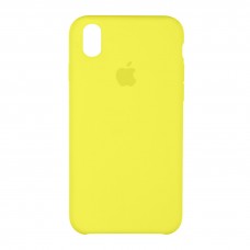 Панель Original Silicone Case для Apple iPhone XR Flash (ARM54642)