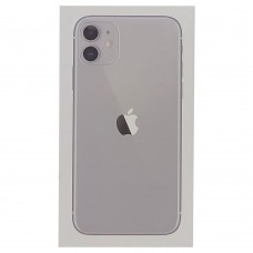 Коробка для Apple iPhone 11 Purple