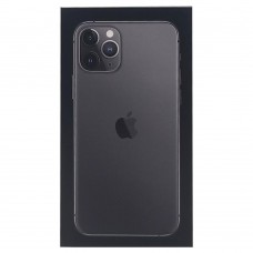Коробка для Apple iPhone 11 Pro Space Gray