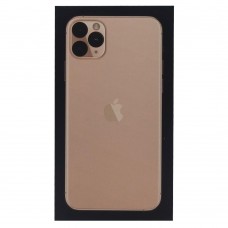 Коробка для Apple iPhone 11 Pro Max Gold