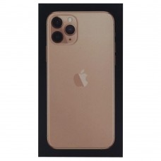 Коробка для Apple iPhone 11 Pro Gold